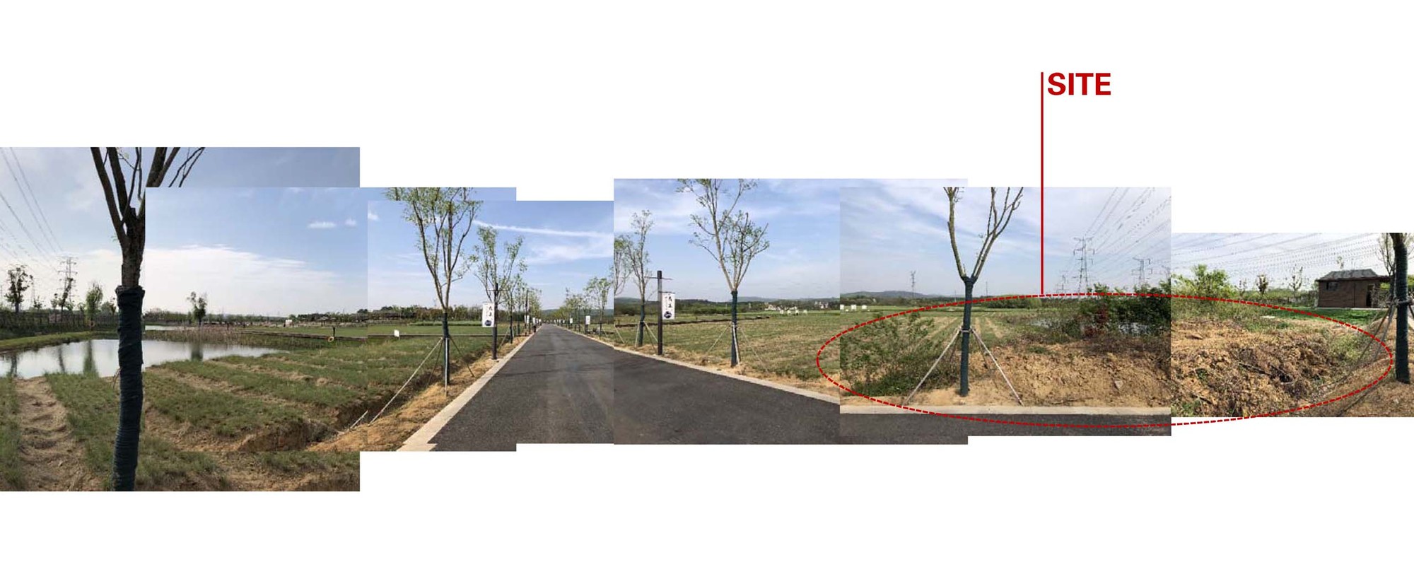 Wu·iang 自然学校服务中心丨中国南京丨Han Xiaofeng 设计工作室-56