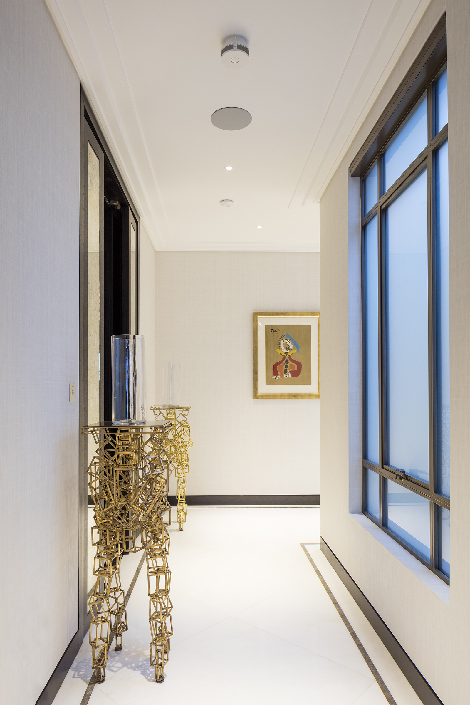 Beau House 英国伦敦St.James's区住宅-47