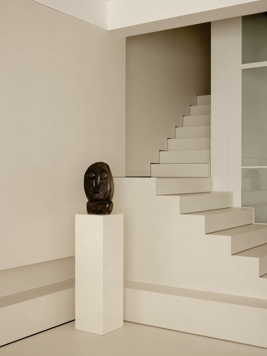 静默叙事丨中国浙江丨温州名瑞装饰工程有限公司-19