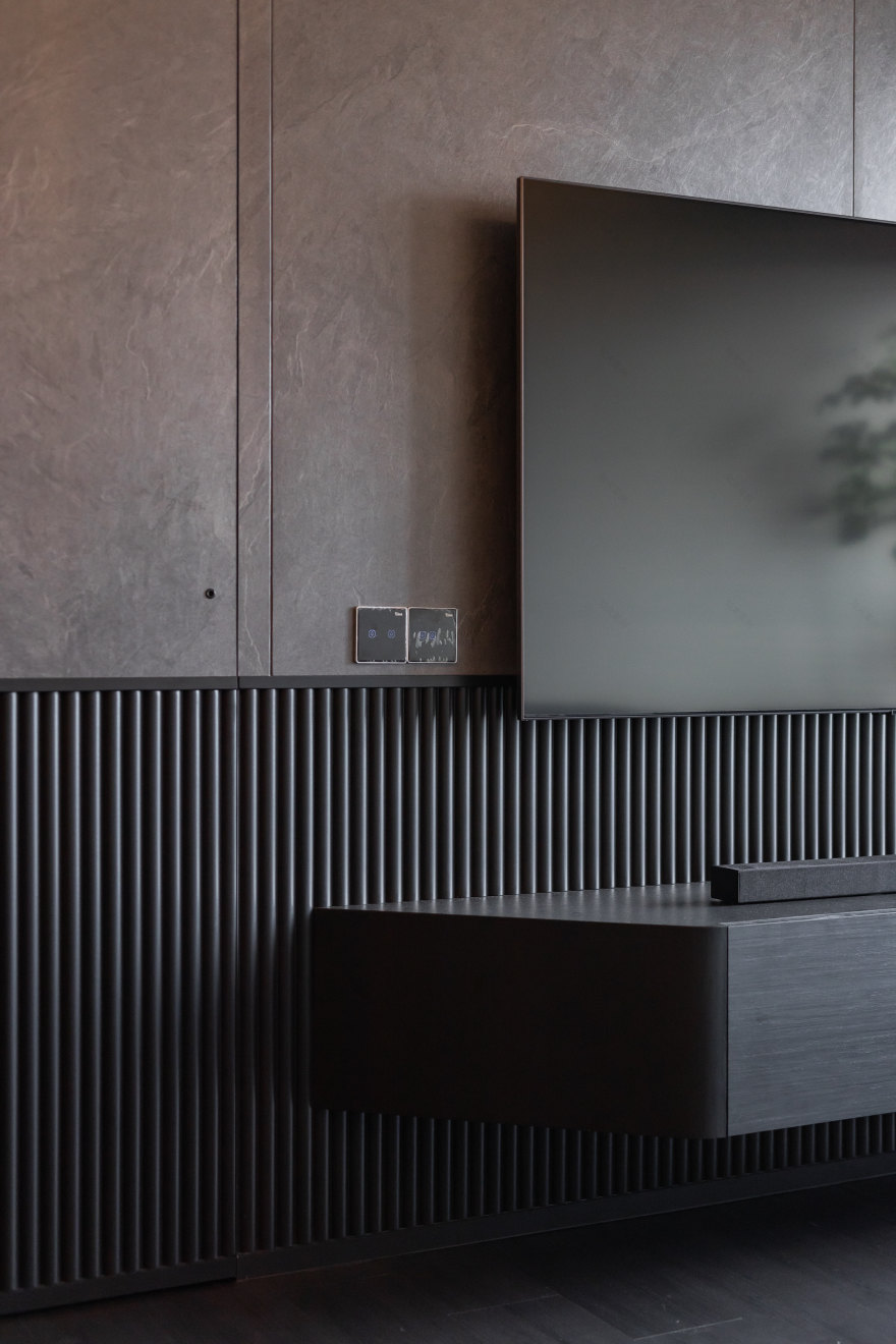 单身公寓丨马来西亚雪兰莪-13