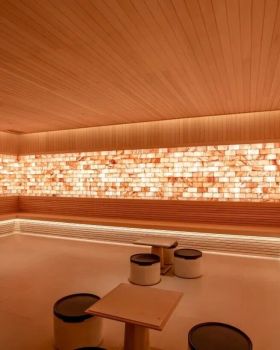 新作｜金螳螂 x “盛唐风雅 自然共生”一麓泉太白君澜温泉度假酒店