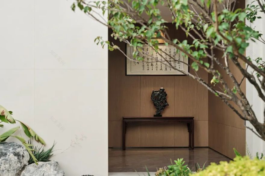 亿雄电机顶层办公空间丨中国宁波丨呈现设计事务所-17