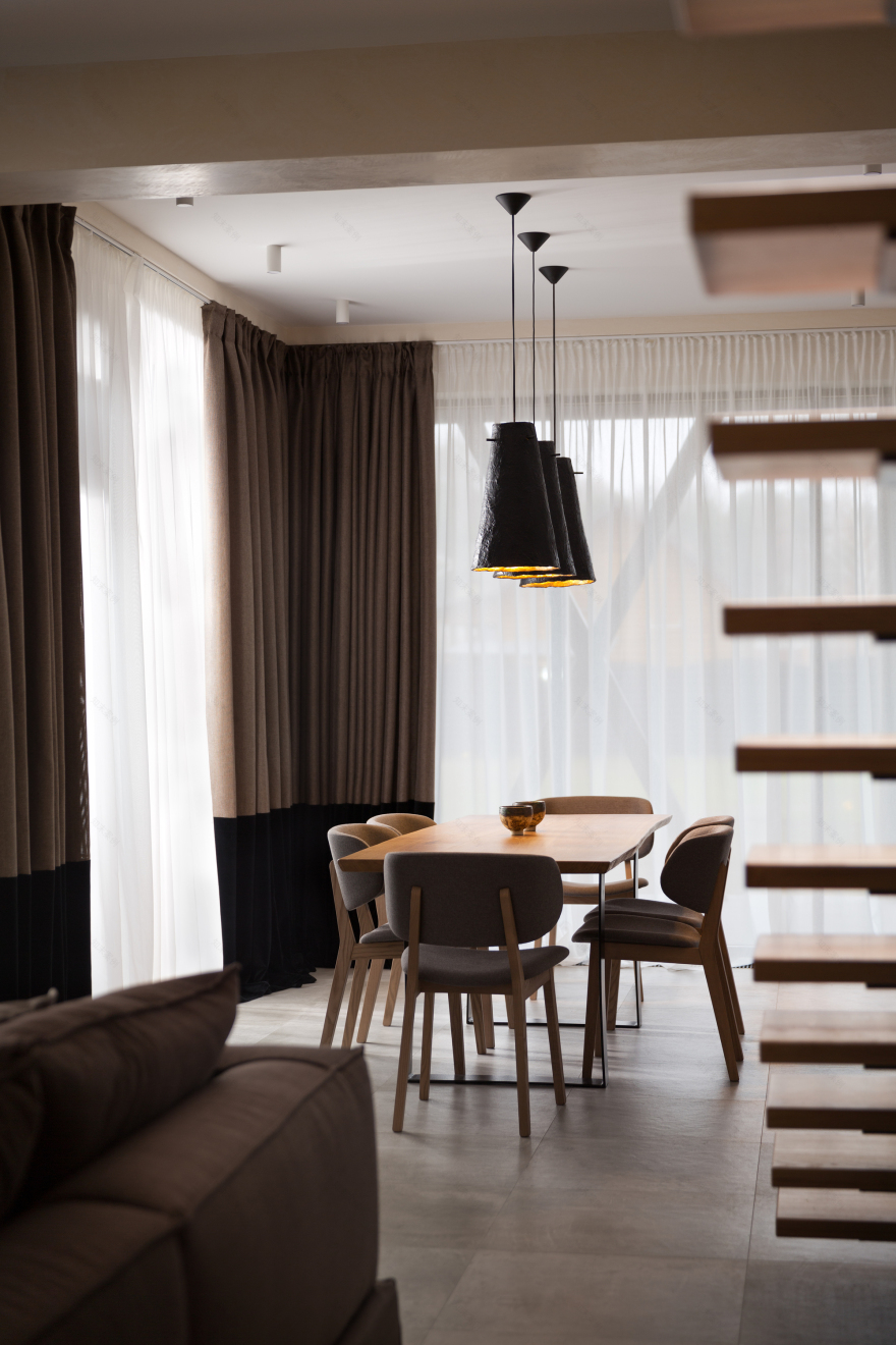 乌克兰好朋友别墅-31