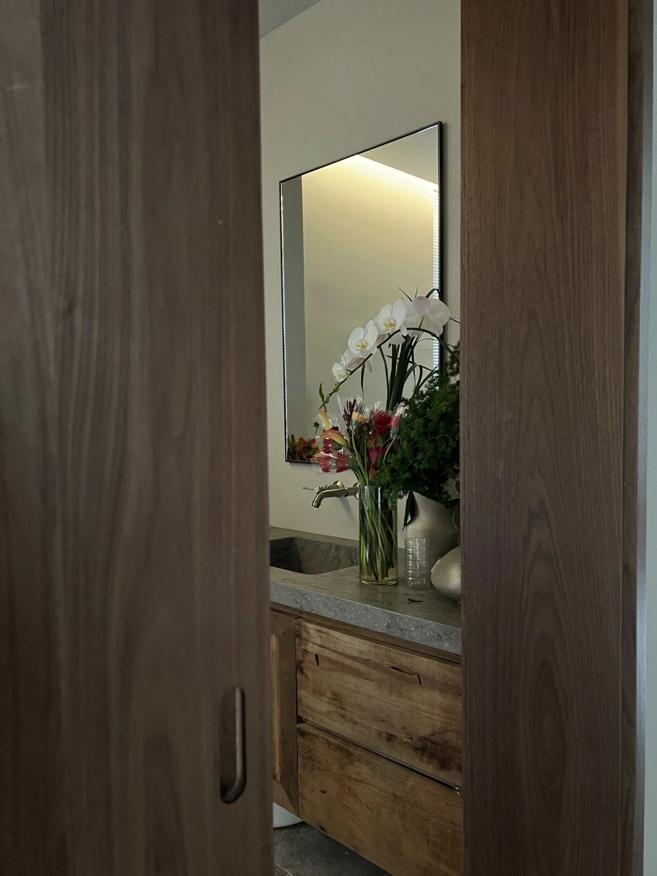 490㎡一人居静谧美宅丨中国北京丨尚层别墅装饰北京分公司-60