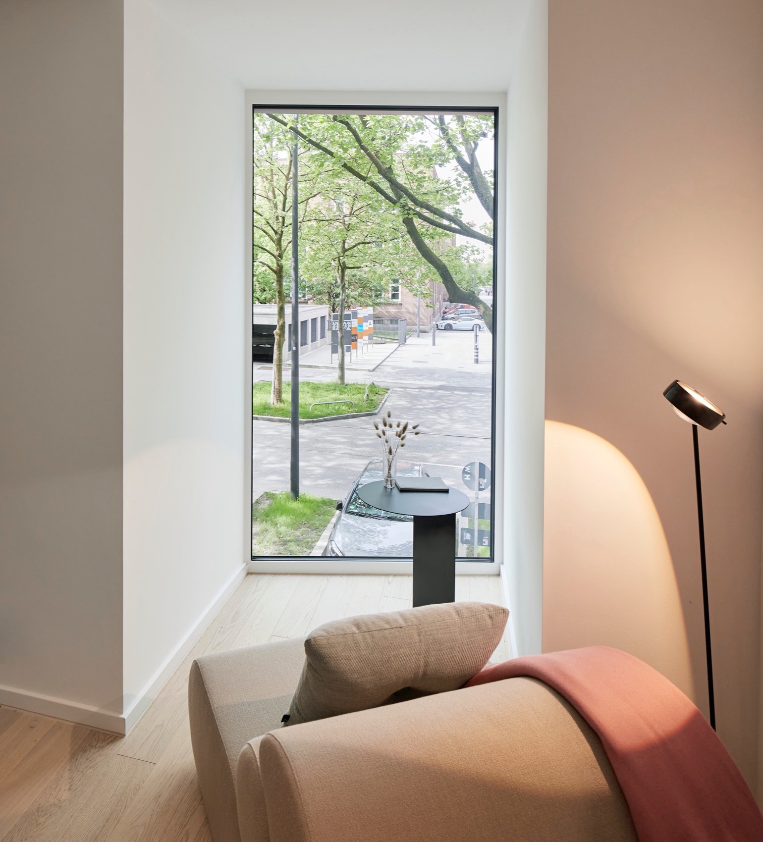 Van B 住宅丨德国慕尼黑丨UNStudio-75