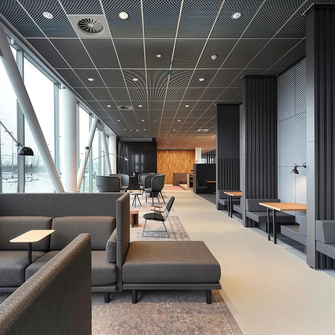 阿姆斯特丹Huys Europa丨荷兰阿姆斯特丹丨Void Interior architecture-2