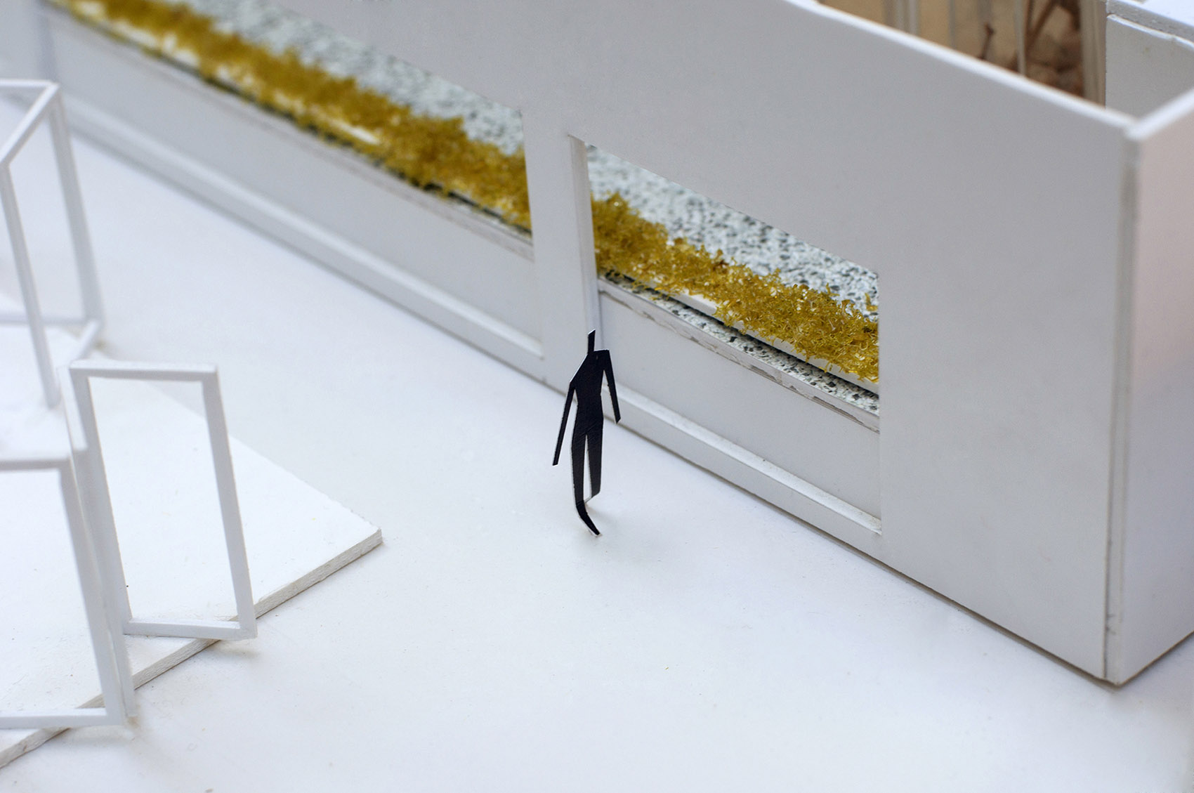 家.村落：安德厨电展厅，浙江 / 芝作室-69