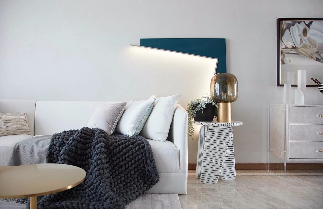 佛山阳光城丽景公馆 E1 户型-7