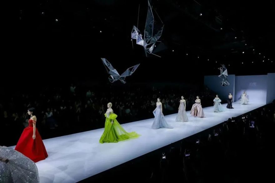 上海前滩31文化演艺中心丨中国上海丨天华(负责方案深化等多项工作),还有多家合作公司参与不同部分设计-36