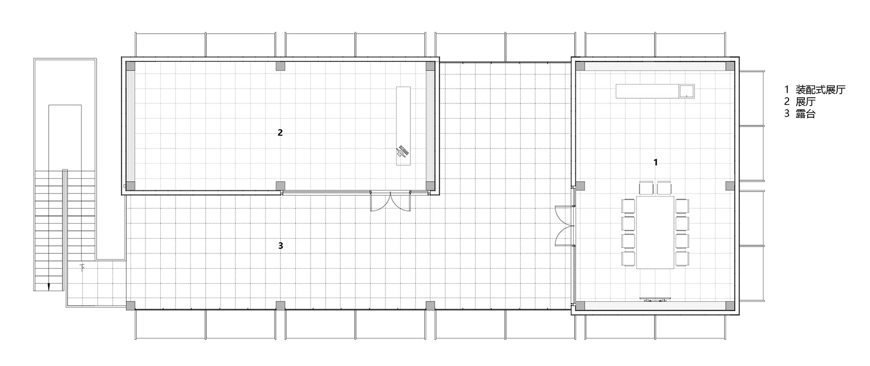 印象工大·尚盒丨中国浙江丨浙江工业大学工程设计集团有限公司-76