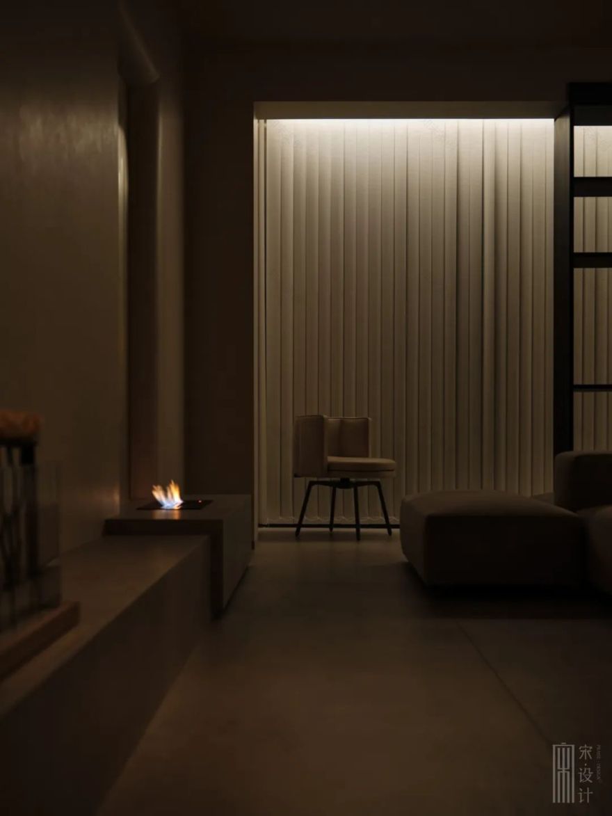 无风·新序 · 打造沉浸式场景化体验空间丨Song Design-55