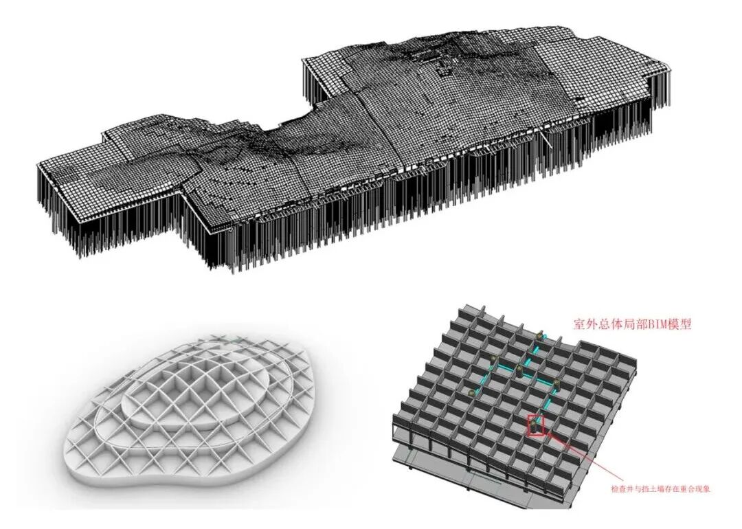 A-TECH•项目丨虽由人作，宛若天成：全新人工构筑近自然山体景观设计探索——上海世博文化公园“双子山”景观工程-69