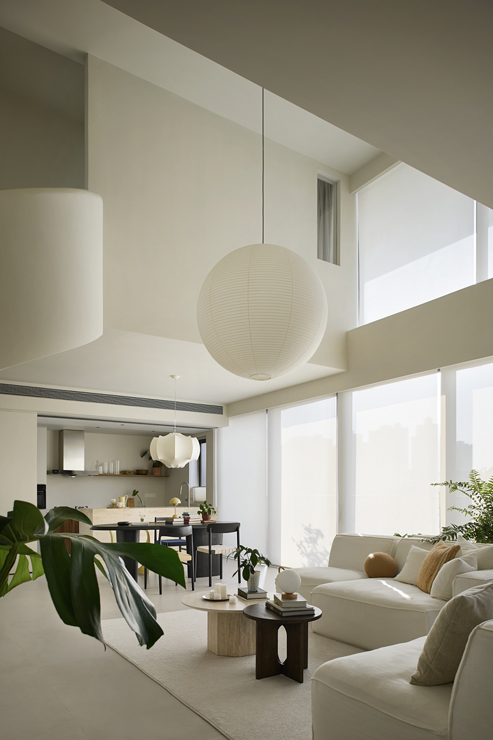 万科半岛国际丨中国广州丨陈智超设计-15