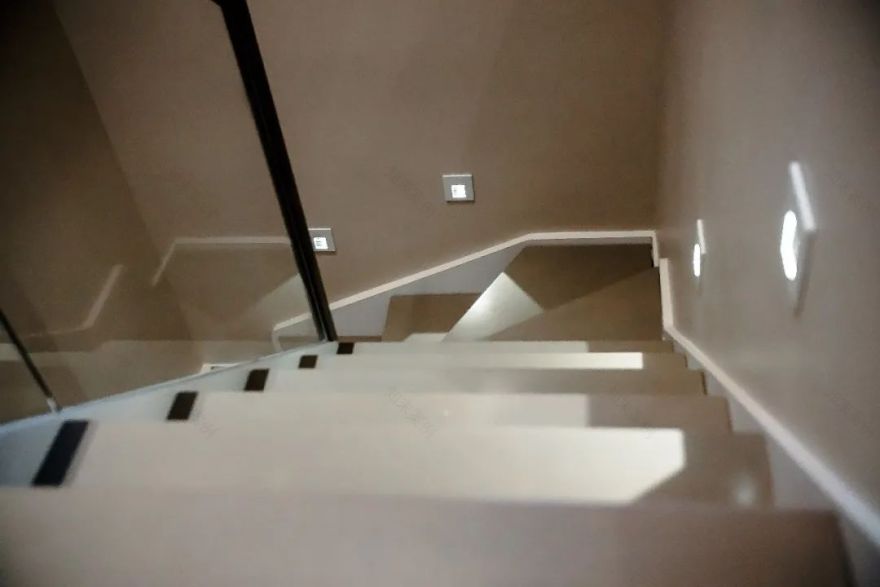 诗意生活 · 摩格装饰王艳团队的坡道洋房设计-20