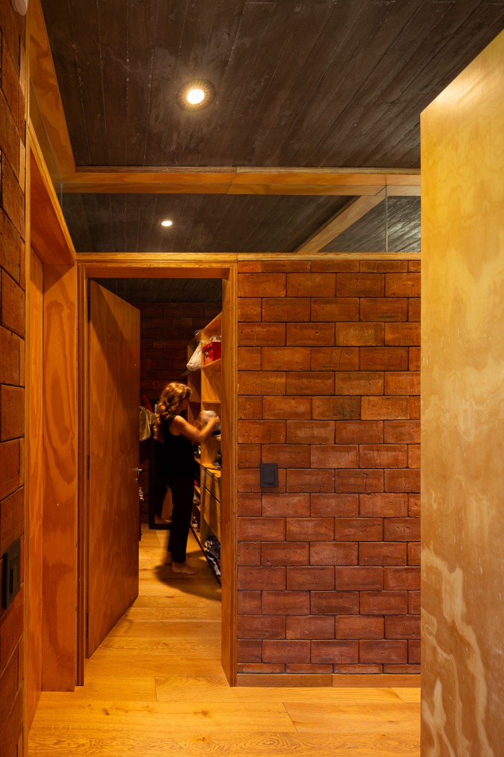 七庭院住宅丨阿根廷-61