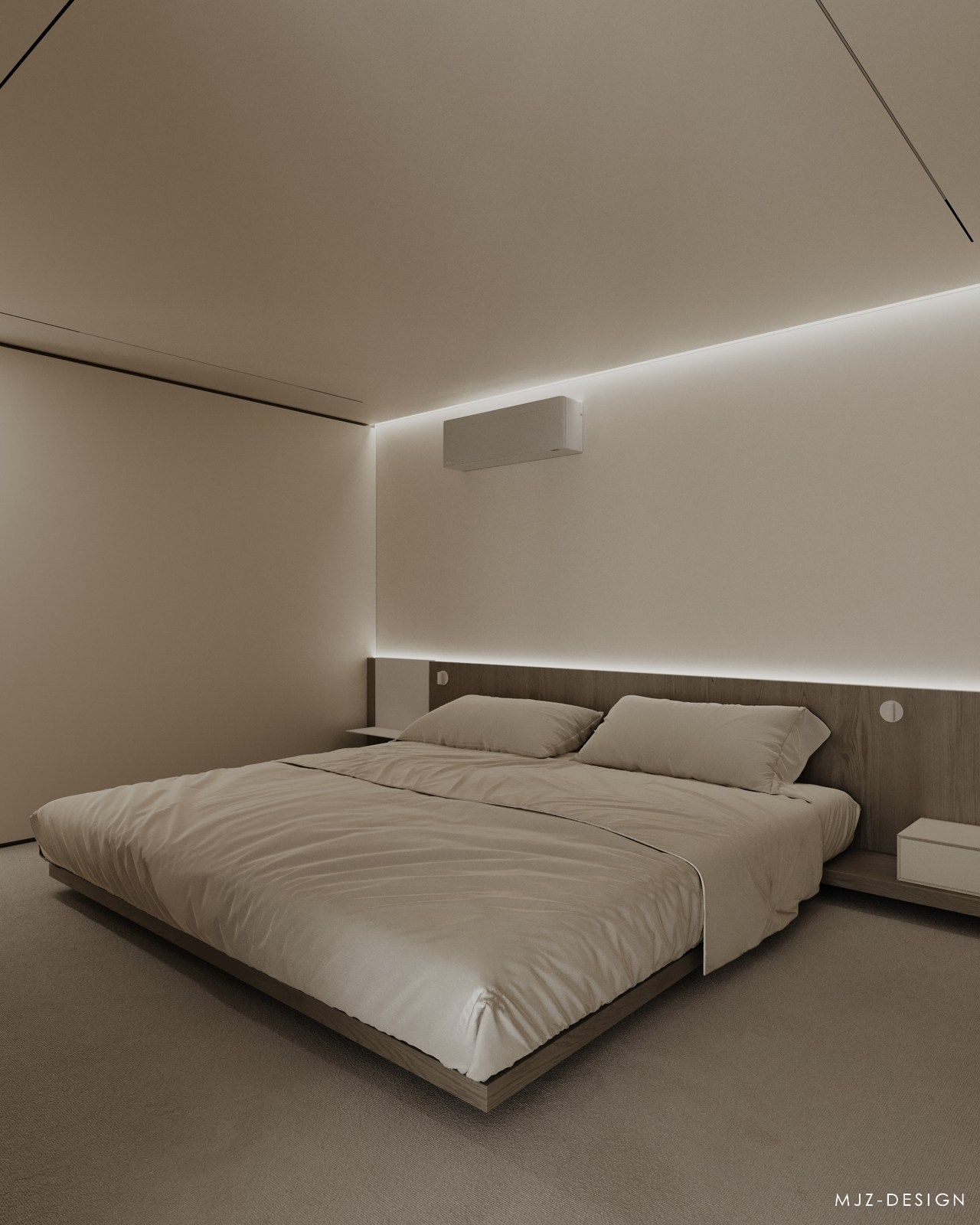 BAIRES 100 平方米 23丨俄罗斯莫斯科丨NUMÉRO A-44