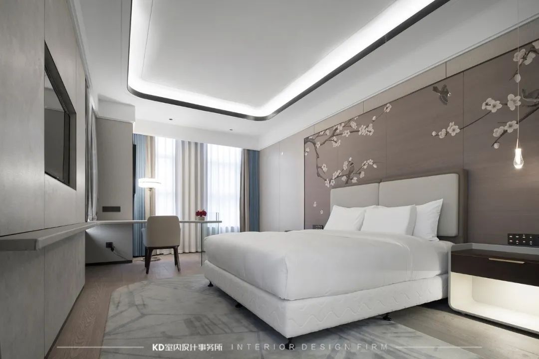 重庆丽呈别院·泊联汇丨中国重庆丨KD室内设计事务所,恺邸装饰-144