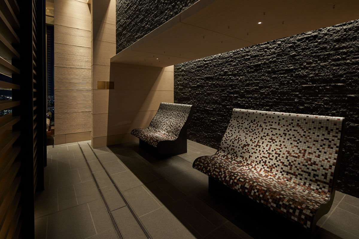 东京四季酒店室内设计丨日本丨Denniston-15