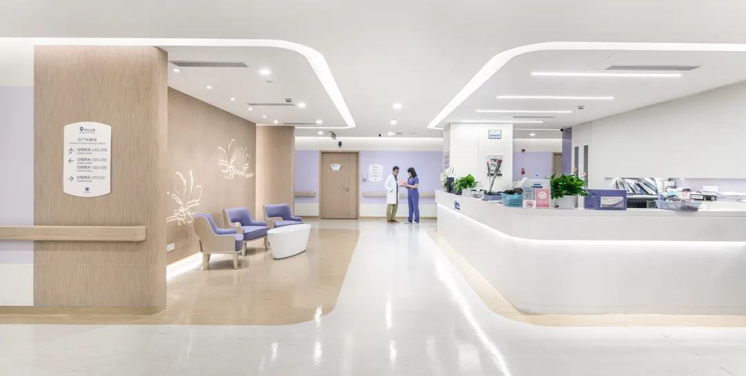 上海和睦家医院-70