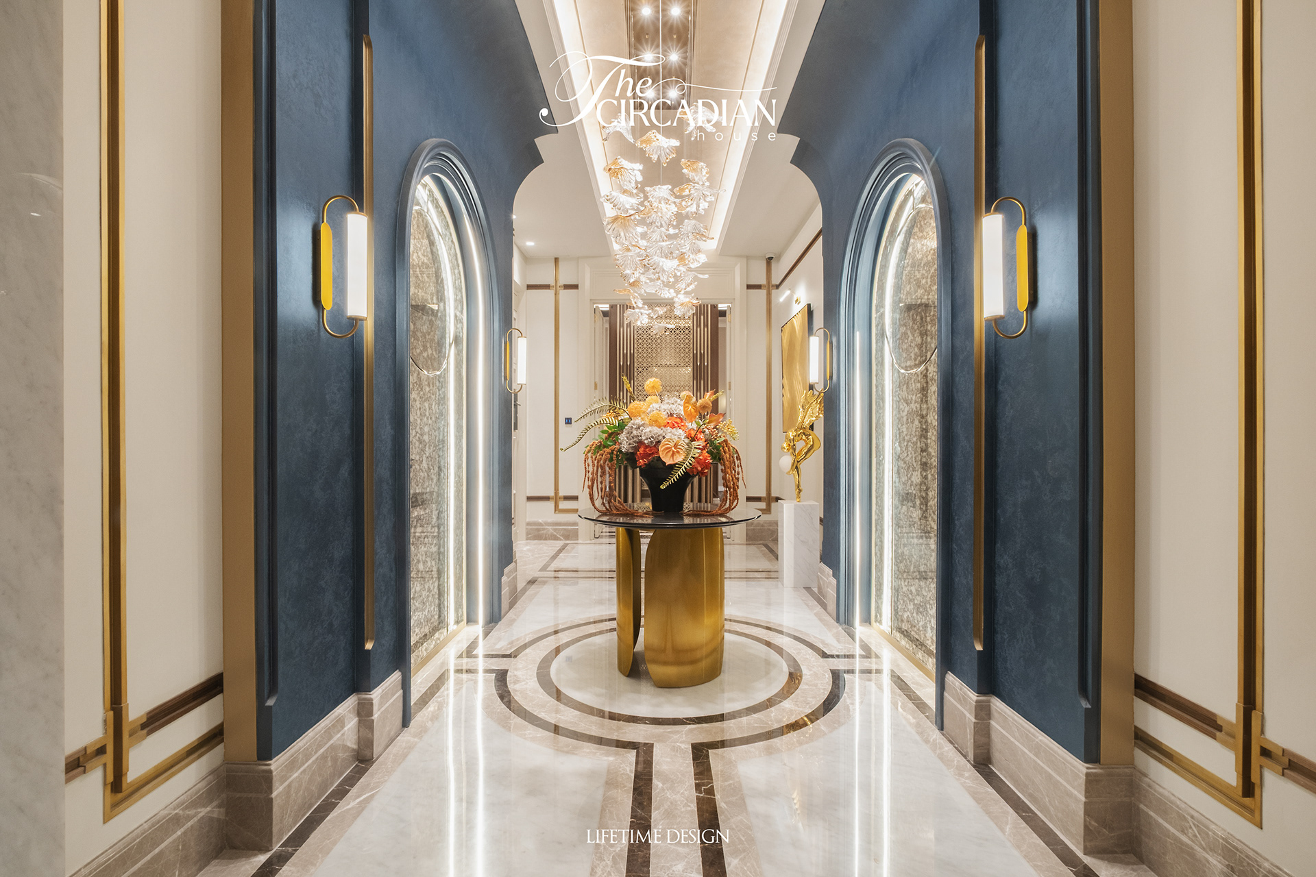 The Circadian House by Lifetime Design-15