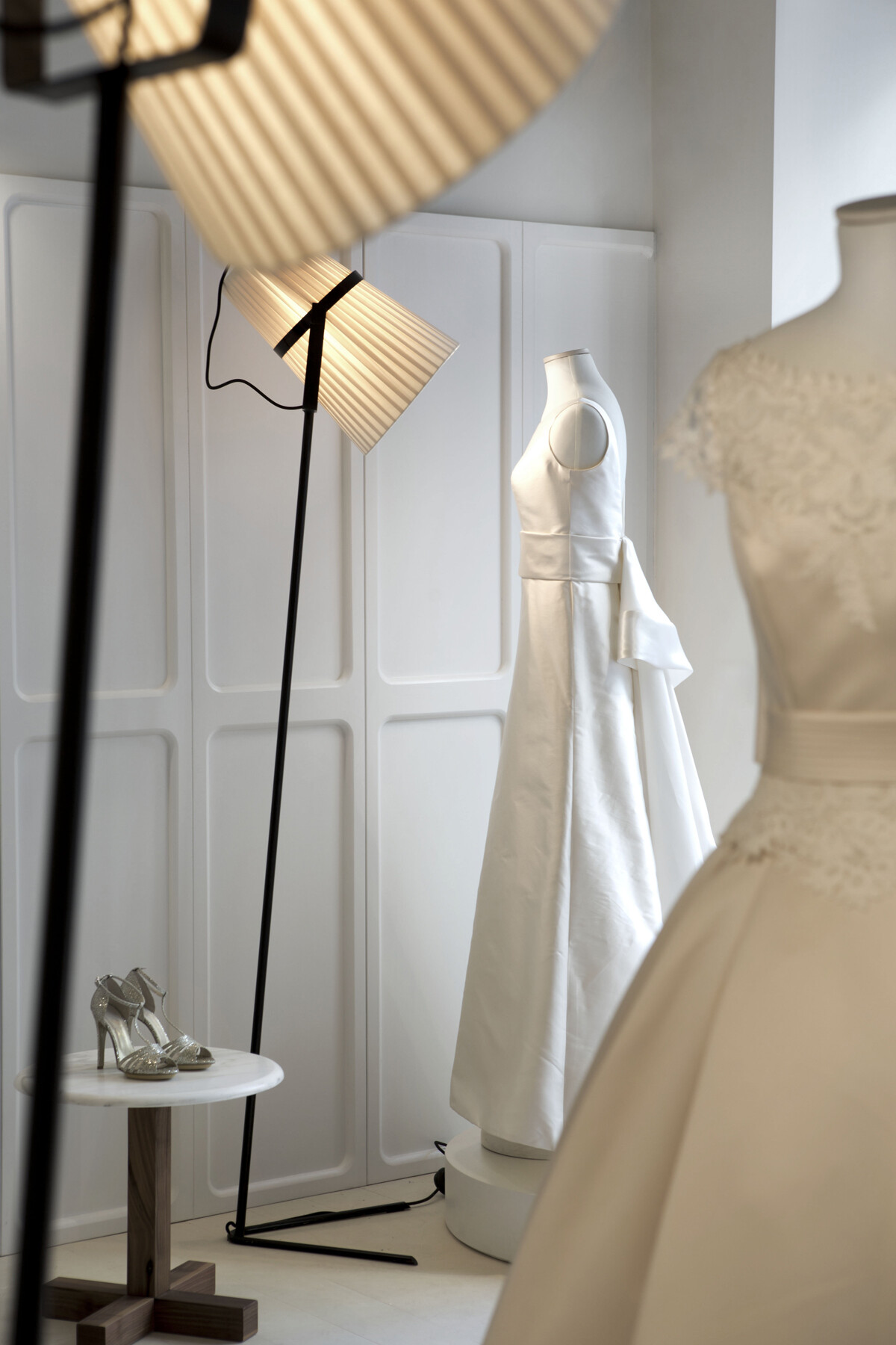 WHITE LE SPOSE 婚纱店-11