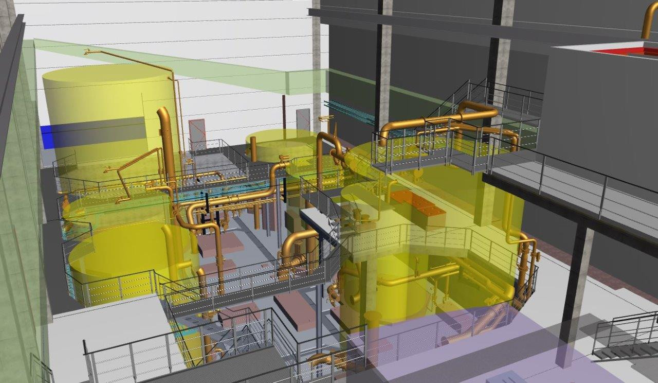 赫拉德茨克拉洛韦新多功能足球场丨ARCHaPLAN-12