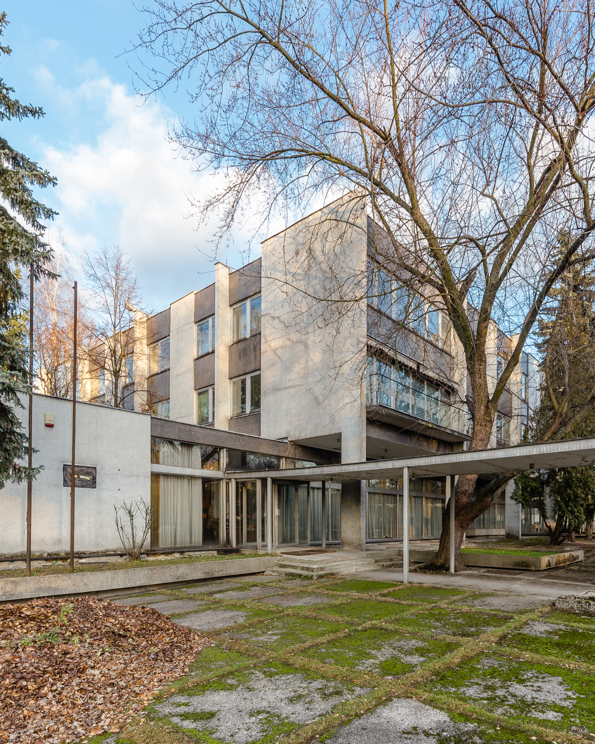 Mister Warszawy系列建筑项目（各年获奖项目）丨波兰华沙-156