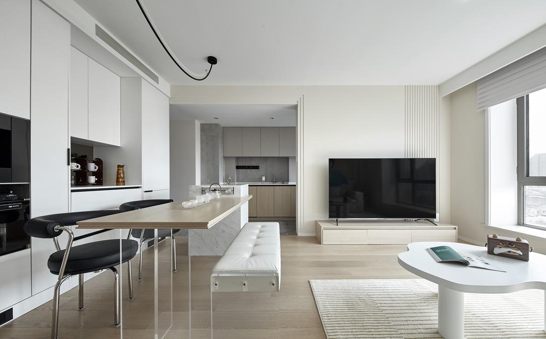 现代简约宅邸-21