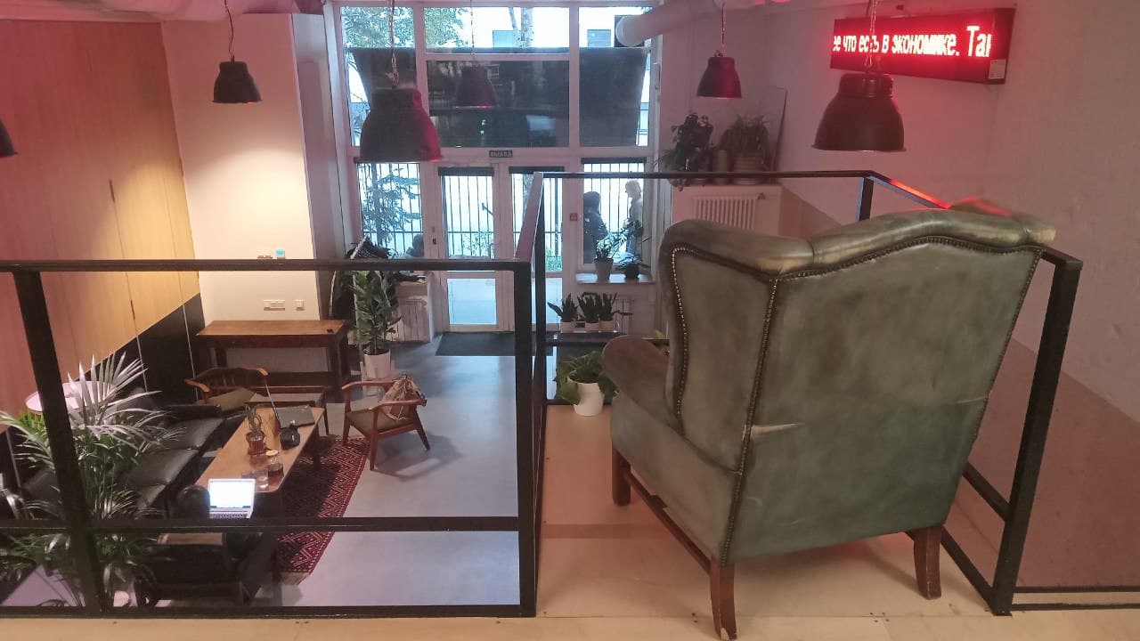 Stereotactic 工作室 2021-8