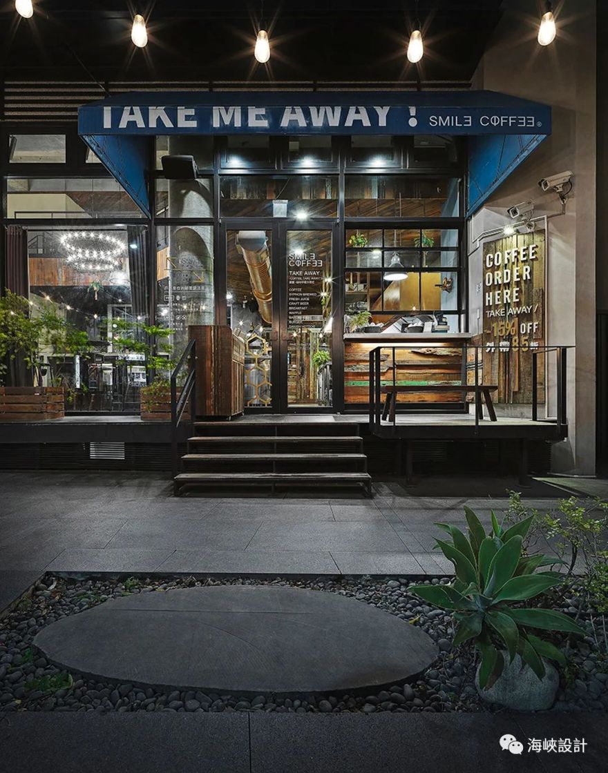 Hygge 生活哲学的都市绿洲——Smile Coffee-29