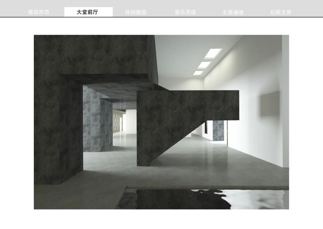 禅意空间 | 逃城禅韵心灵疗养会所-17