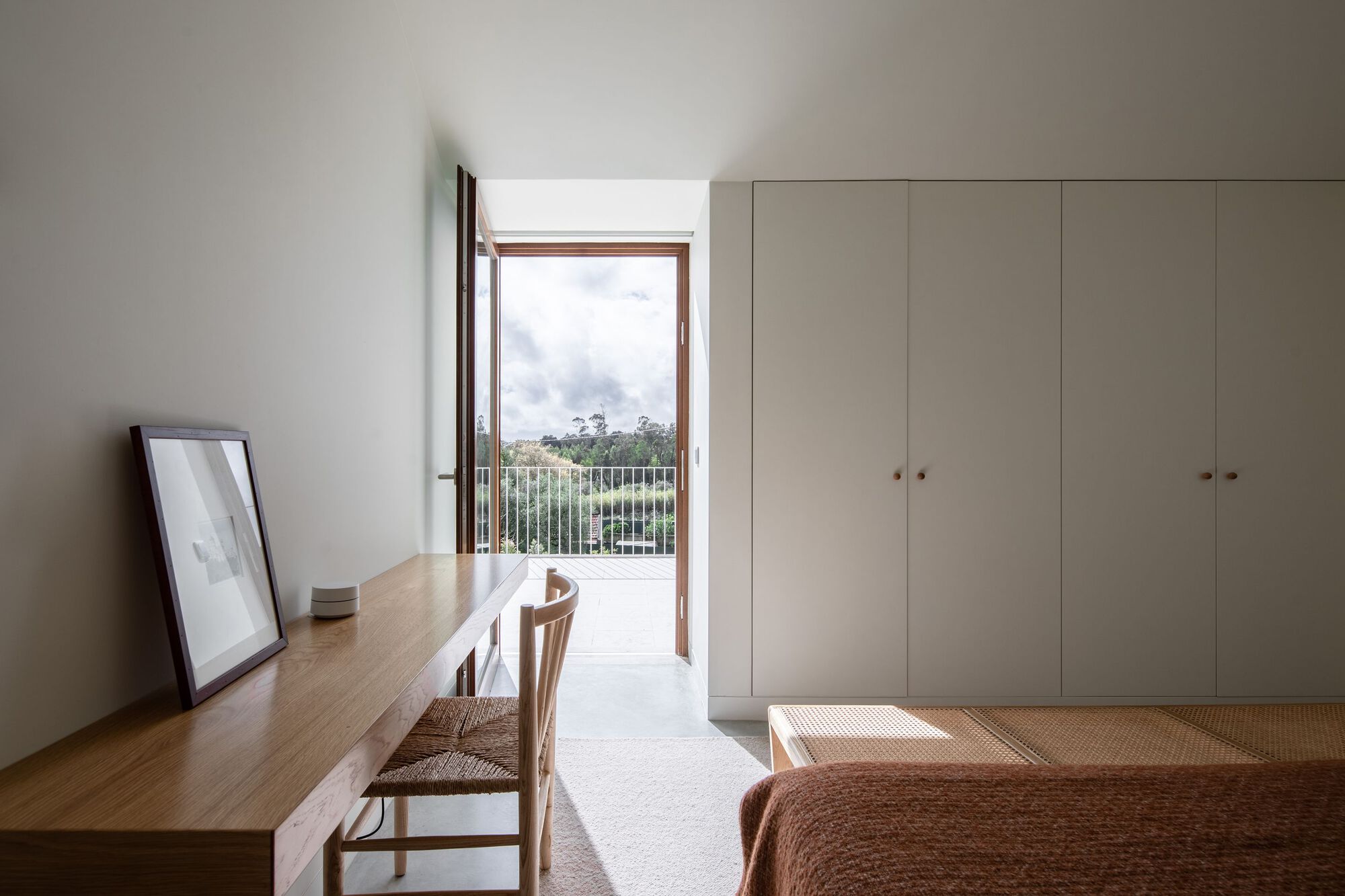 兰霍拉斯的房子丨葡萄牙丨Vasco Lima Mayer-21