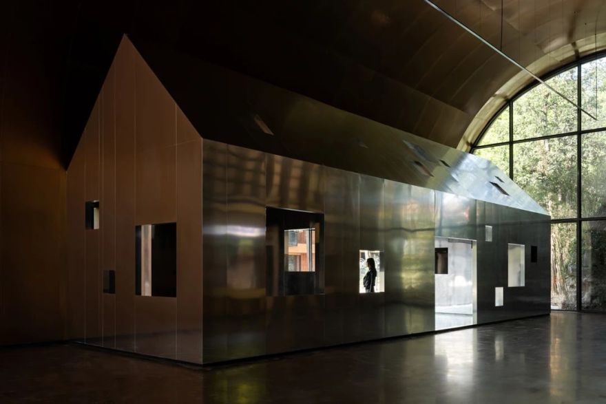 全金属外壳铜堡丨Wutopia Lab-42