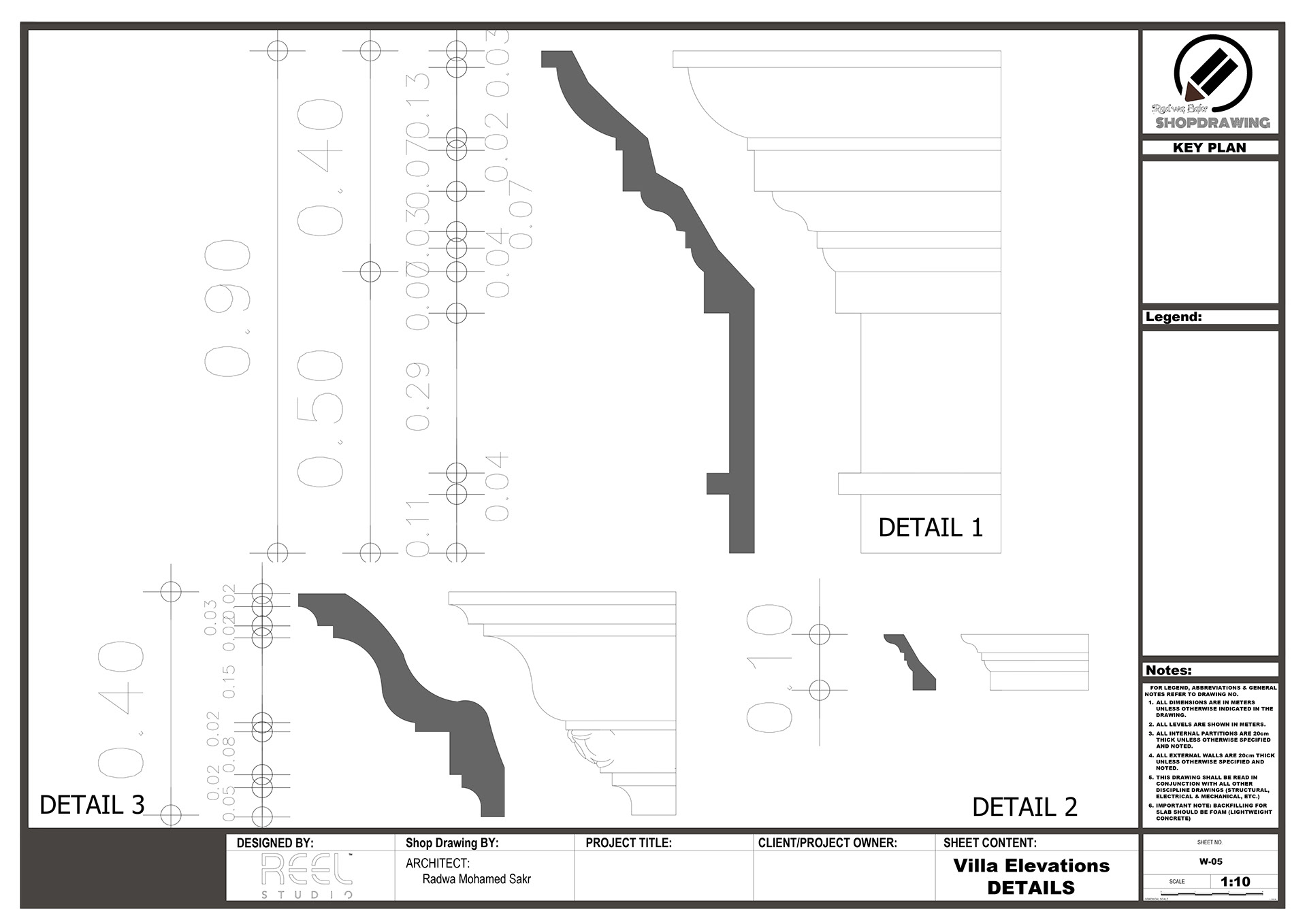 宫殿外部设计丨Reel Studio-9