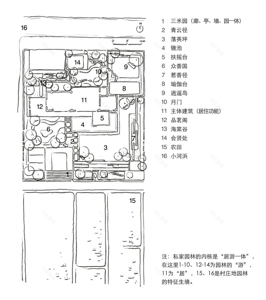 园宅丨中国苏州丨堺工作室-52
