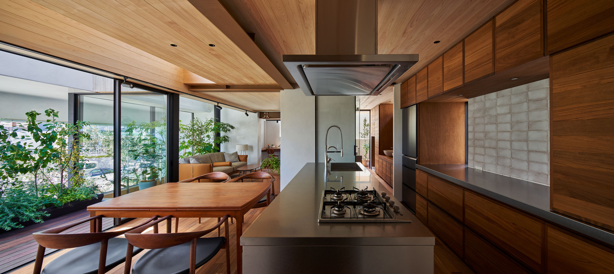 房子丨日本丨KamakuraStudio-31