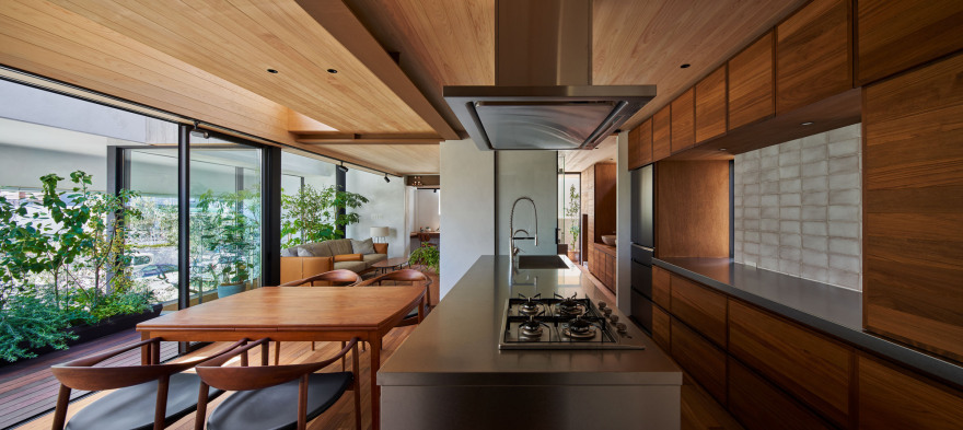 房子丨日本丨KamakuraStudio-31