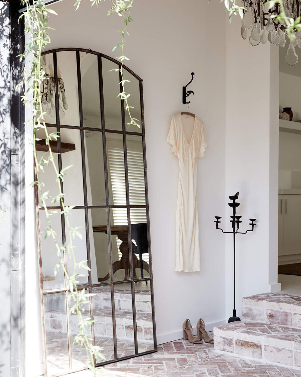 拜伦湾纯白小屋-2