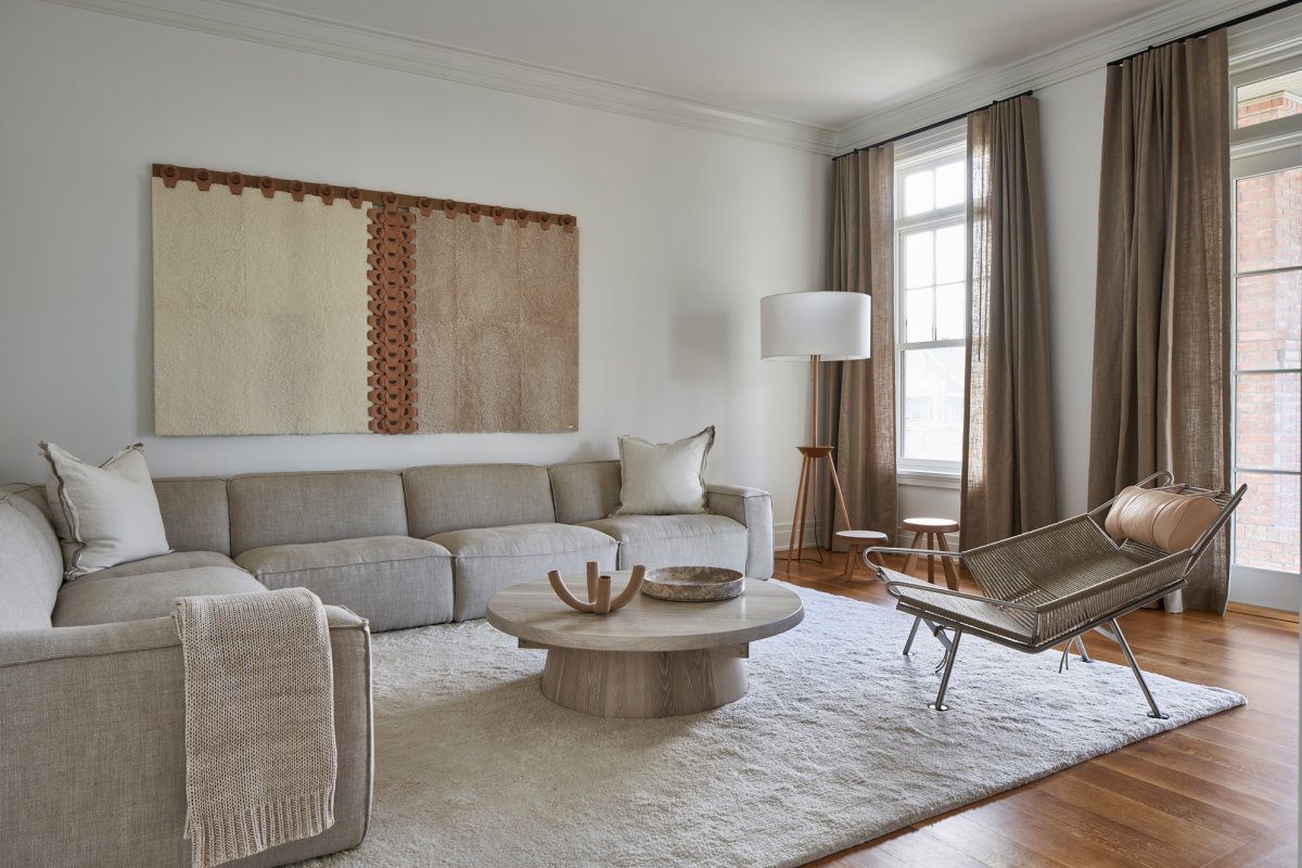 Bridgehampton 住宅-4