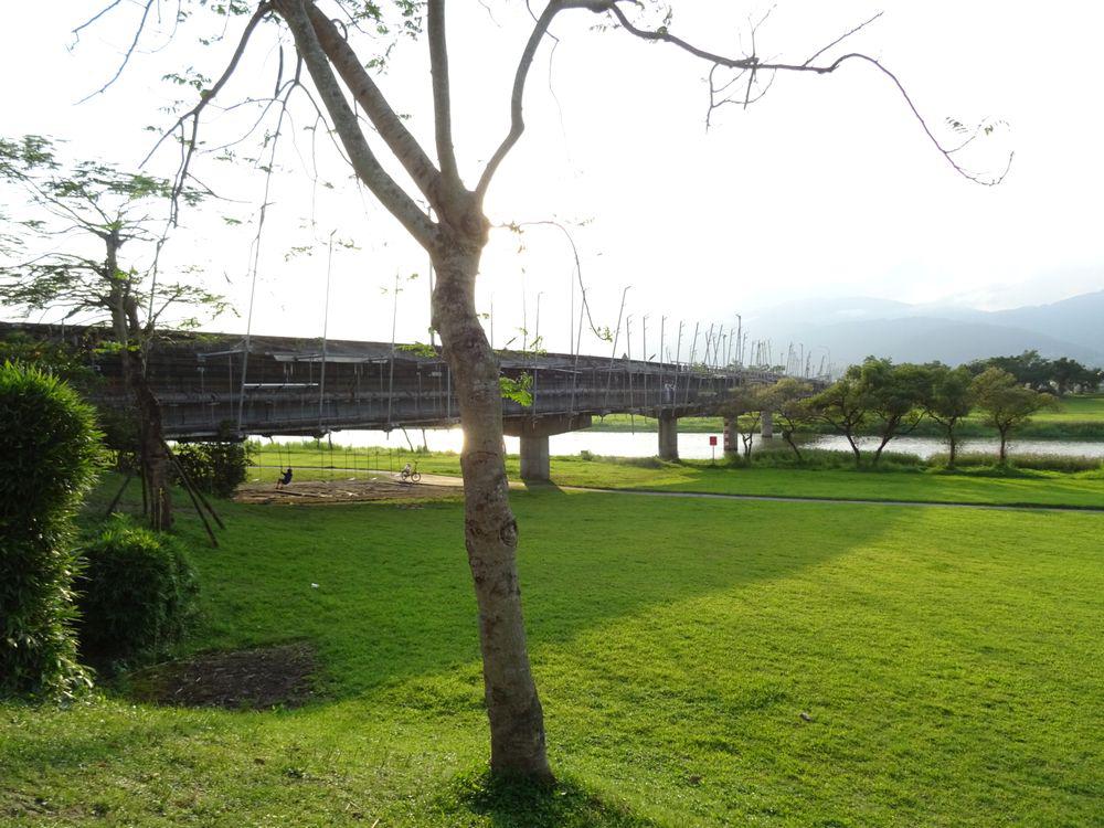 津梅橋遊歩道 | 台湾 の建築【世界建築巡り】-28