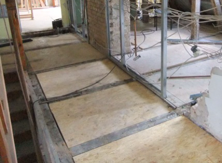 德国旧别墅改造丨德国柏林丨Den Talovyra-18