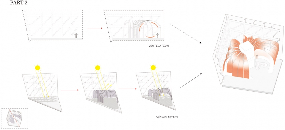 长风大悦城 · 会员空间-57