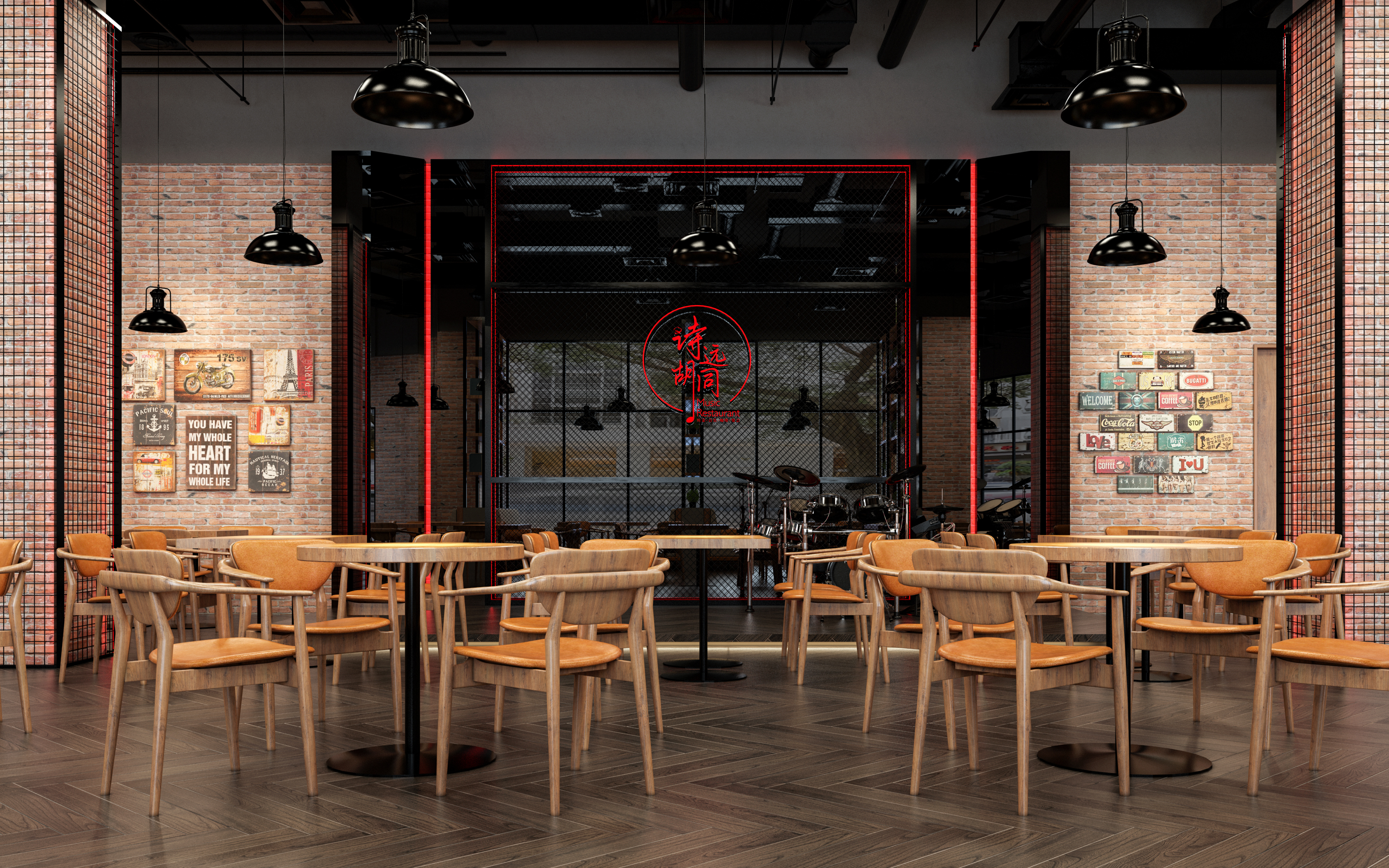 局部旧改案例-7