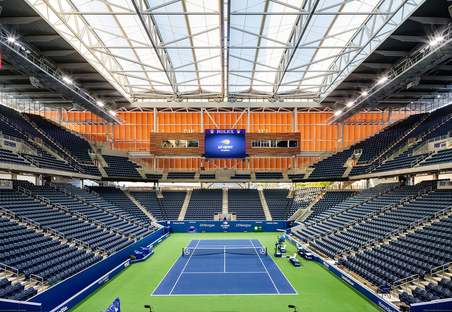 丨United StatesNew York丨ROSSETTI-20