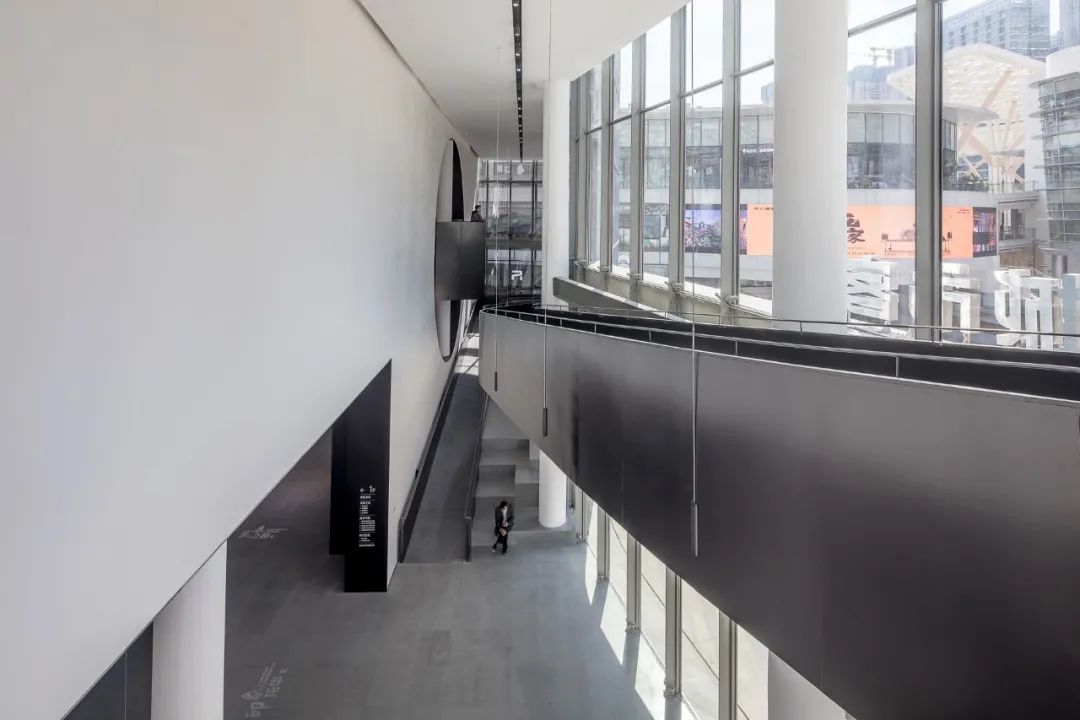 龙华城市客厅改造项目丨中国深圳丨深圳市库博建筑设计事务所有限公司(立方设计)-37