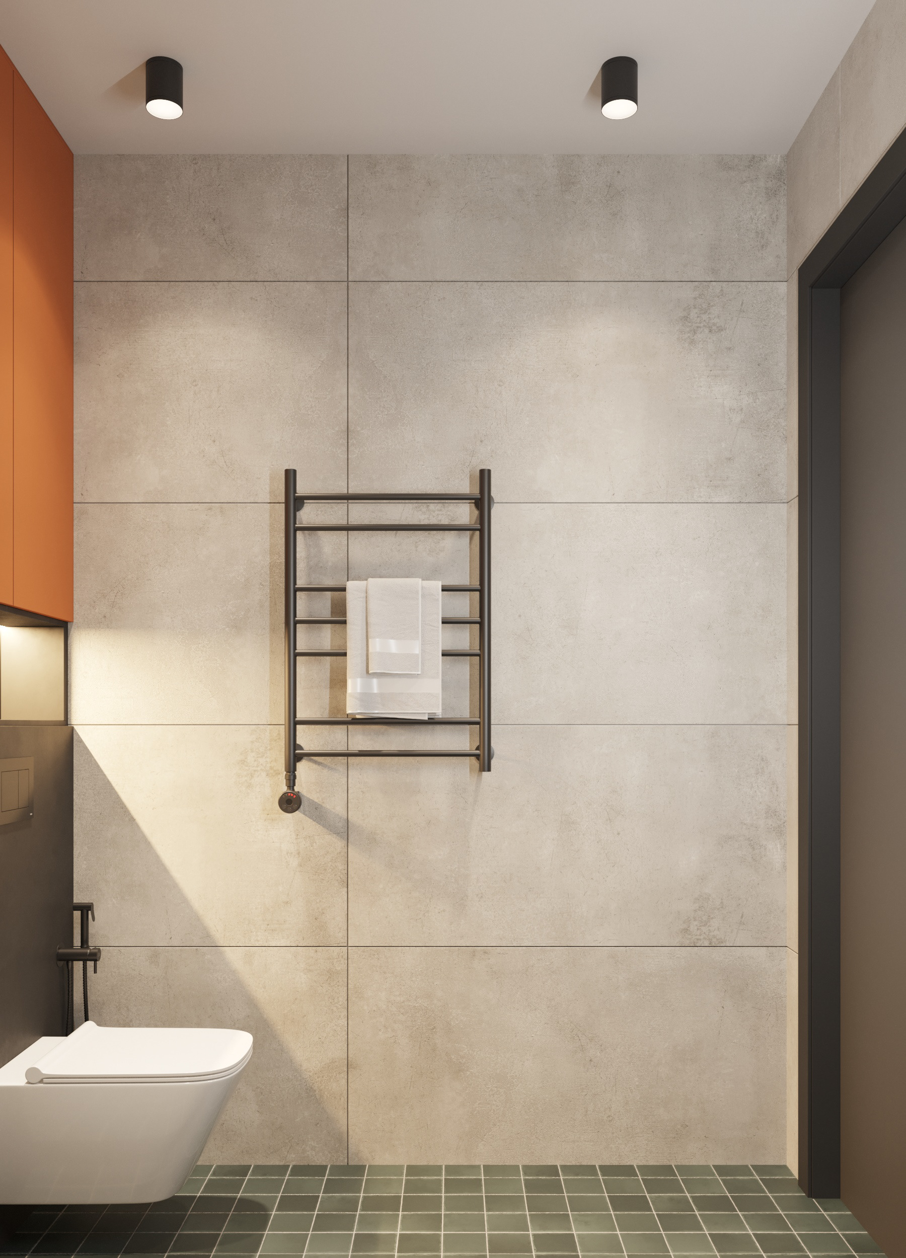 Odingrad 68m2. Moscow-36