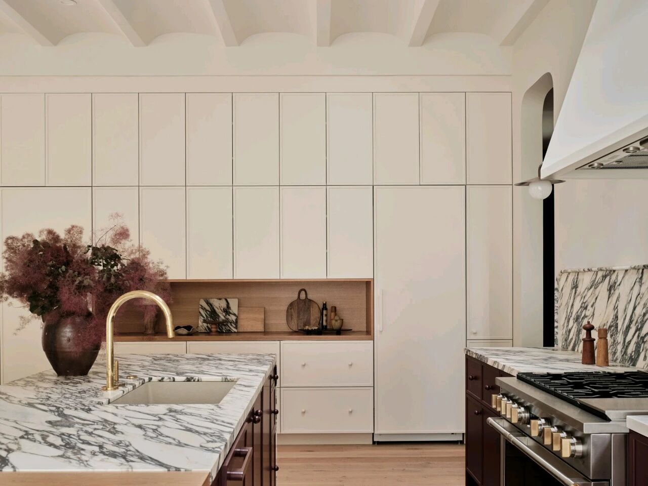 SSS样板房丨美国密歇根丨SSS Design,由Sarah Sherman Samuel主导-10