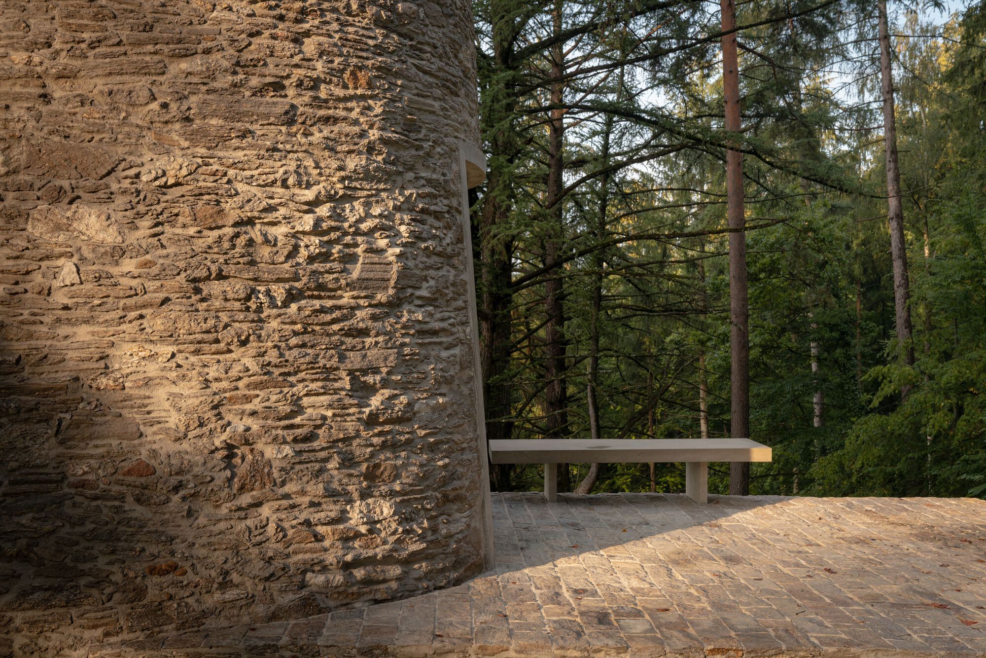 丨奥地利丨Berger Parkkinen + Architects-20