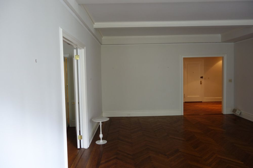 战前公寓惊艳前后改造丨美国曼哈顿丨建筑与室内设计工作室MKCA-8