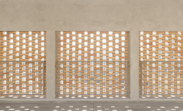 丨法国里昂丨VURPAS Architectes-19